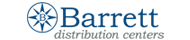 Barret Logo