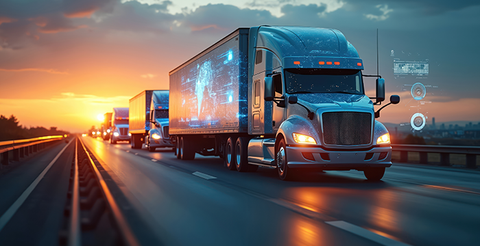 Beyond Human Limitations: AI Powering the Future of Fleet Management