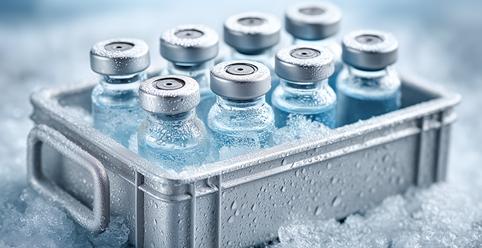 Keeping Cool With AI: Smarter Cold Chain Monitoring From End-To-End
