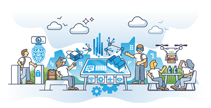Explainable AI (XAI) for Transparent Supply Chain Decision Making