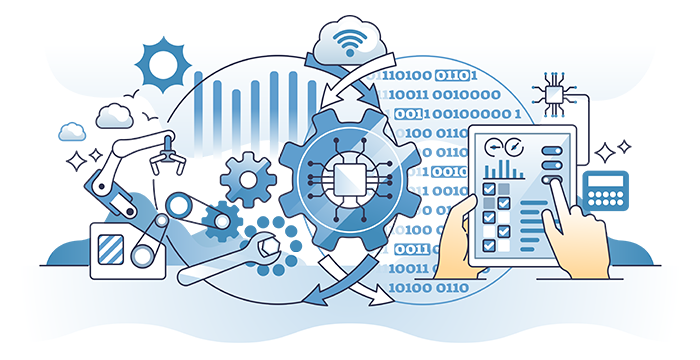 Edge Use Cases: Inventory, Quality, and Beyond