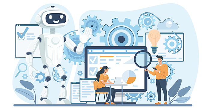From Overwhelm to Efficiency: Smarter Systems for Human-Centric Operations