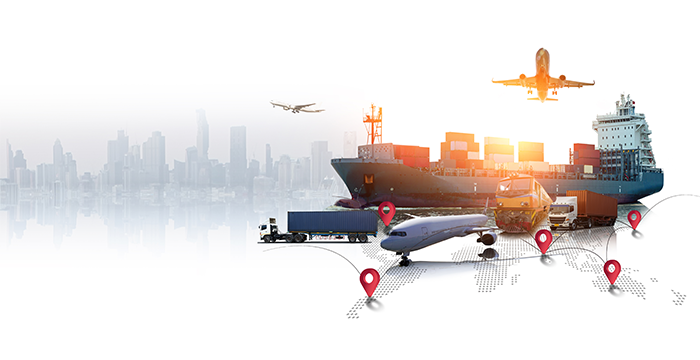 Key Trends Reshaping Logistics in 2024