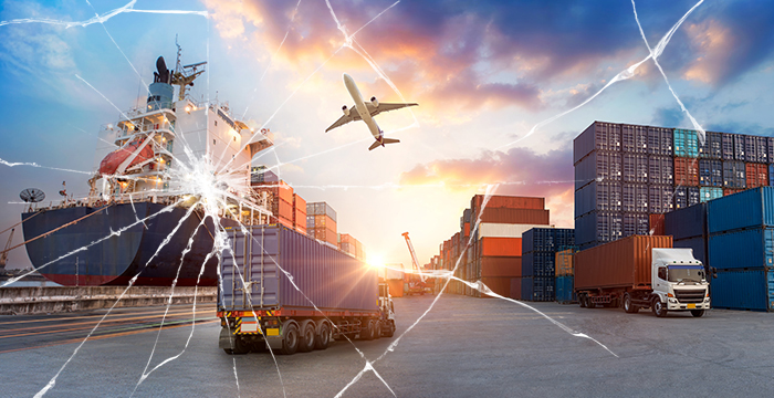 Navigating Supply Chain Disruption: Building Resilience in SCM
