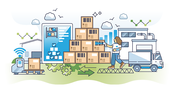 Smarter Stock, Leaner Chains: Real-Time, Quantum, and AI Tactics for Inventory Wins