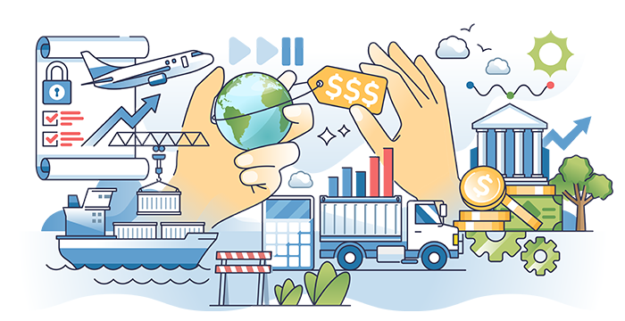From Reactive to Proactive: Self-Healing Solutions for Modern Logistics