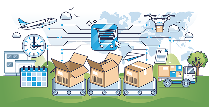 Catch Sales Spikes Before They Kill Revenue: The Dashboard That Ends Stockouts