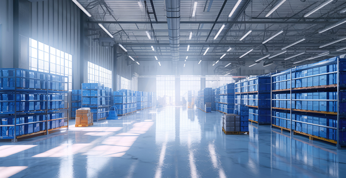Navigating Tomorrow's Warehousing Landscape: Anticipated Trends for 2024 and Beyond