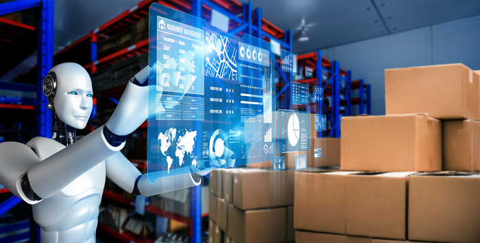 How AI Can Fix Broken Supply Chains