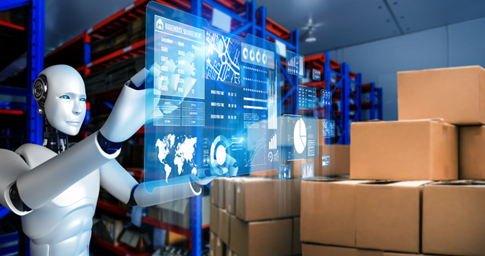 How AI Can Fix Broken Supply Chains 