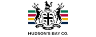 Hudson bay Logo