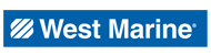 West marine Logo